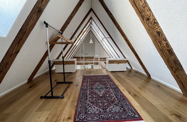 Historische Unterkunft in Lorch