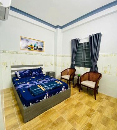 Hoàng Gia 2 Motel Long An