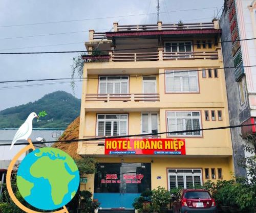Hoàng Hiệp Hotel Sapa - by BAY LUXURY