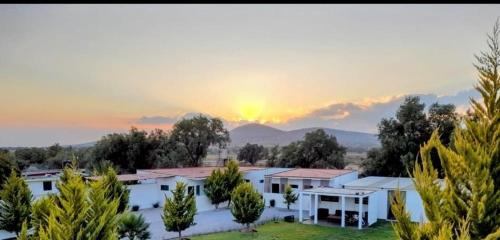 HO Santa María Countryside Hotel Hospedaje