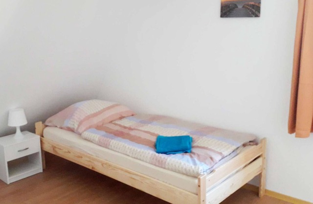 HÖ01 large apartment with dryer and washing machine