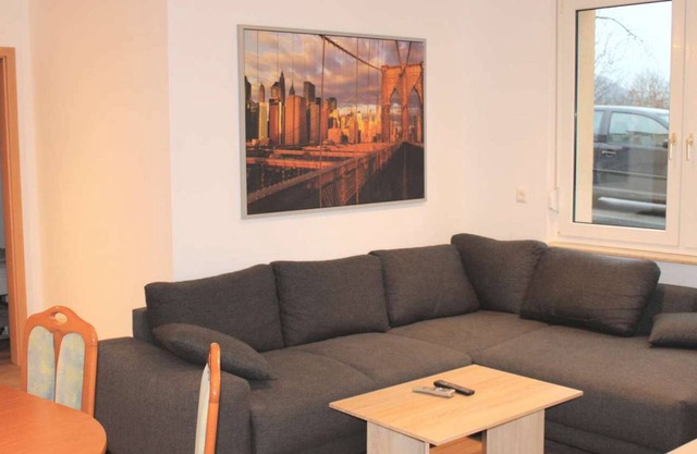 HÖ01 large apartment with dryer and washing machine