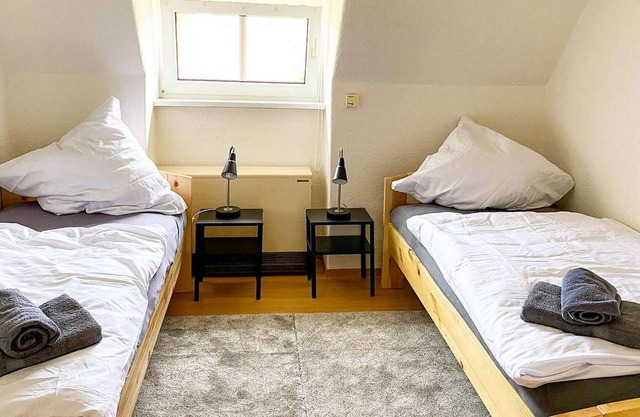 HÖ01 large apartment with dryer and washing machine