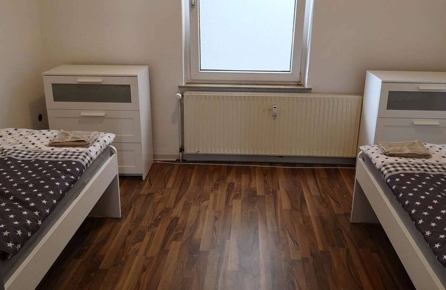 HÖ01 large apartment with dryer and washing machine