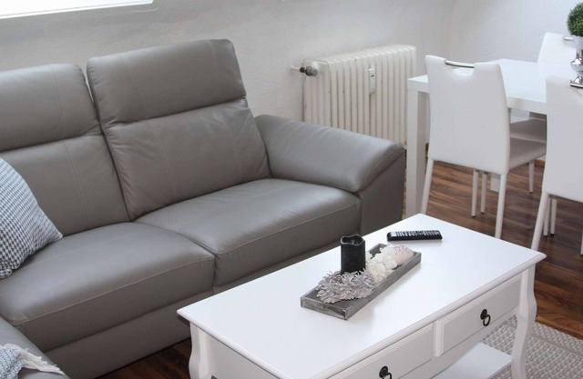 HÖ01 large apartment with dryer and washing machine