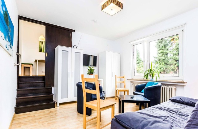 HÖ01 large apartment with dryer and washing machine