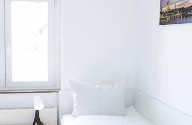 HÖ01 large apartment with dryer and washing machine