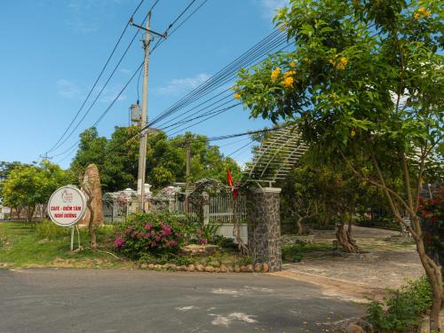 Hoa Lan Garden Hồ Tràm