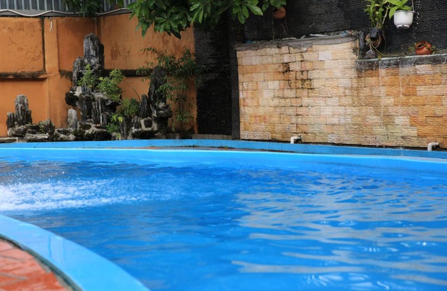 Hoa Phat Hotel & Apartment