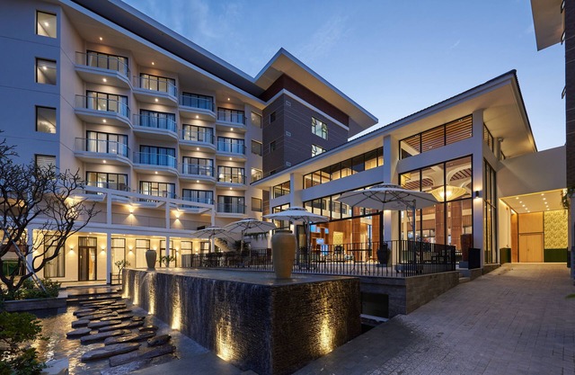 Hoan My Resort Ninh Chu