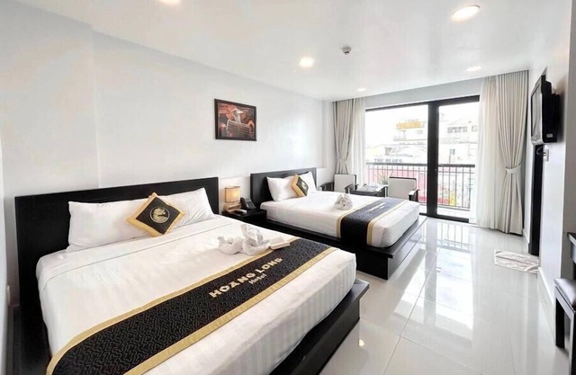 Hoang Long Hotel Phan Thiet