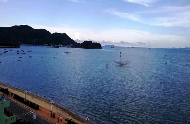 Hoang Yen Canary Hotel