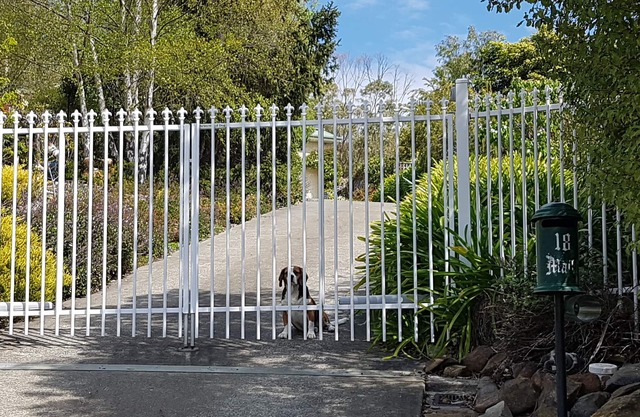 HOBART LOFT ON COPLEY Weekly and monthly rates Suitable for couples .