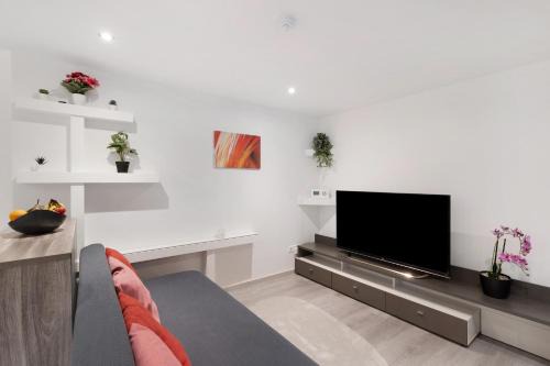 Hochwertige Ferienwohnung Ötigheim