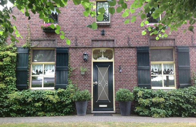 Hoeve Het Verre Einder