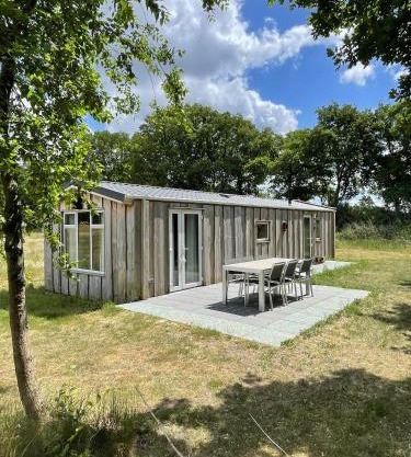 Hoeve Twente - De Buizerd