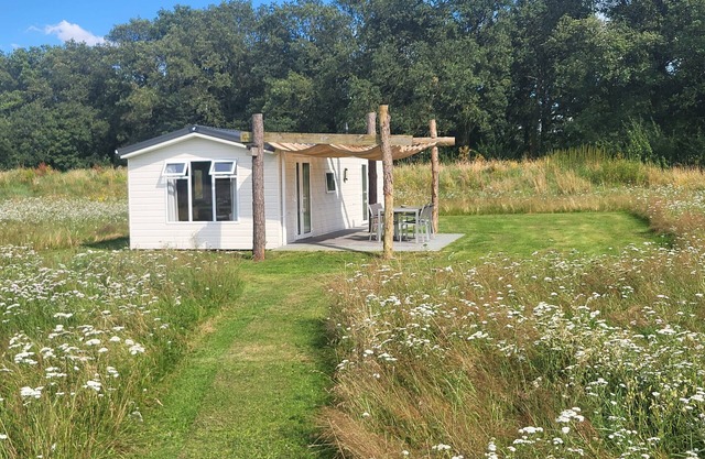 Hoeve Twente - De Wielewaal