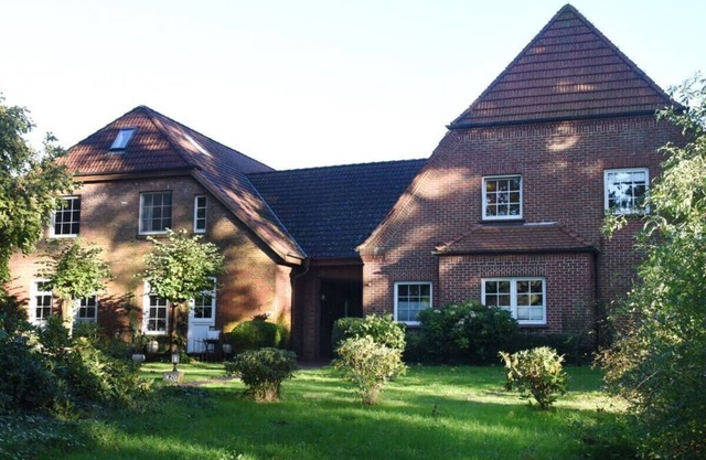 Hof-Freigeist Wiesenblick