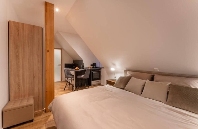 Hof Gerwing - Studio 1, 1-2 Pers