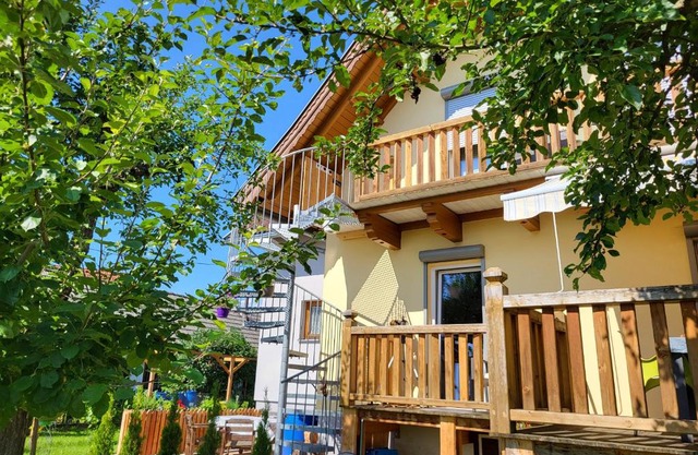 Hof Notburga - Erholung, Ruhe & Natur pur