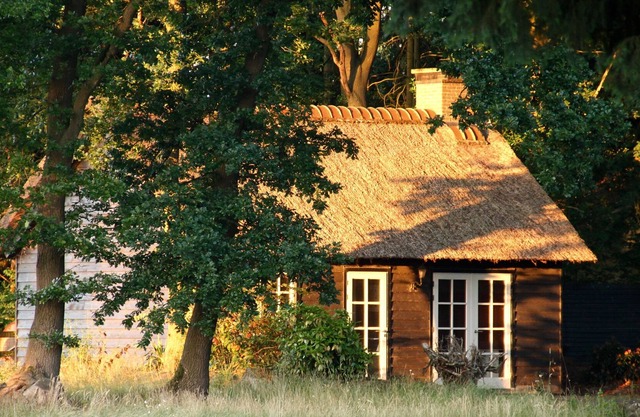 Hof van Eersel. B & B and guest houses on the edge of nature