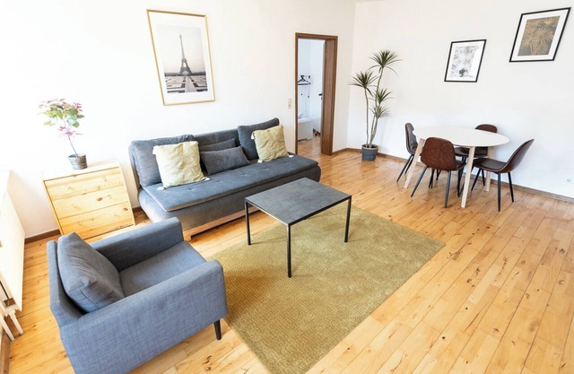 Hofpenhaus 5- in the heart of Kulmbach