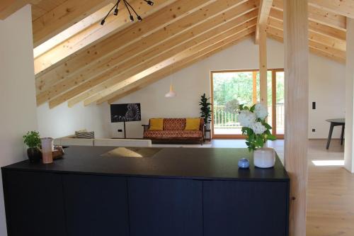 Hofstatt Salzburg - Ferienwohnung