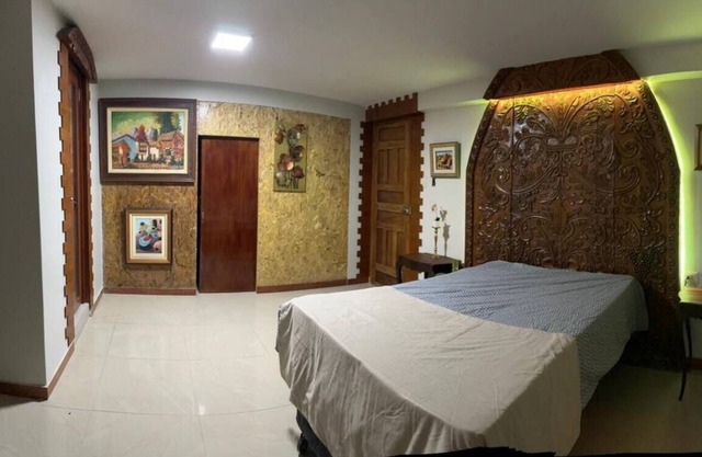 Hogar y Buen Clima en Tarma