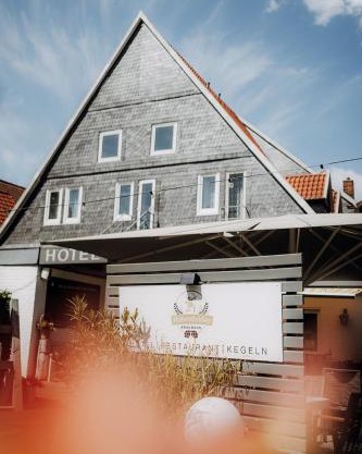 Hohenfelder Brauhaus