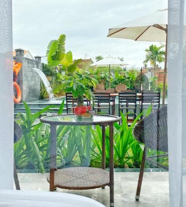 Hoi An Cabbage Garden