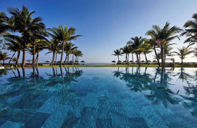 Hoi An Royal Beachfront Villas