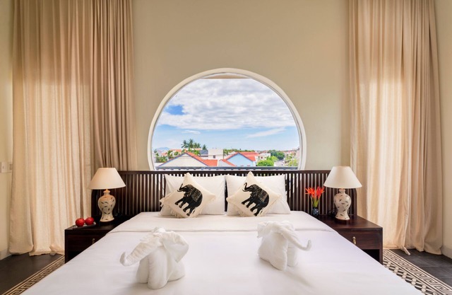 HOIANOI VILLA - A LITTLE HOI AN