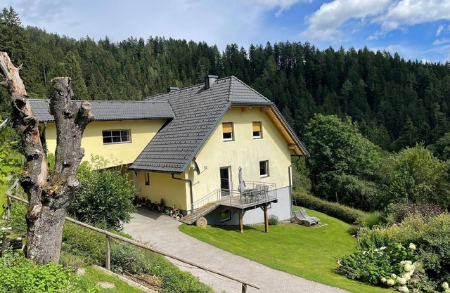 Holiday house St. Margarethen im Lavanttal for 2 - 5 persons with 3 bedrooms - Holiday home