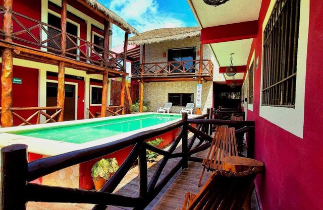 Holbox Isla Bonita-Deluxe Family