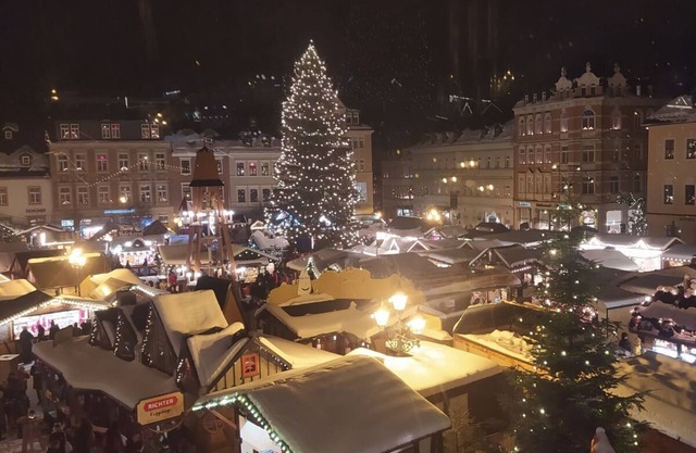 Holiday home "Fuchsbau"