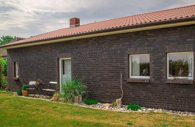 Holiday home Bollhagen