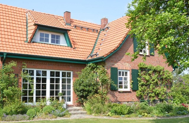 Holiday apartment Feldberger Seenlandschaft for 1 - 4 persons with 1 bedroom - Holiday house