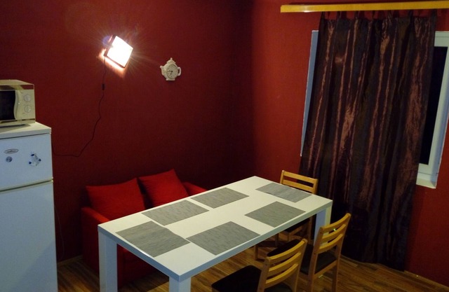 Holiday flat at Kreuzbergl