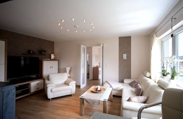 Holiday home ALEA-VITA