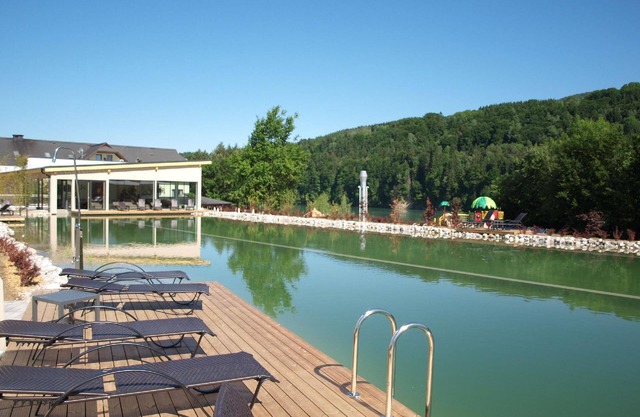 Holiday apartment Feistritz im Rosental for 1 - 4 persons with 2 bedrooms - Holiday apartment in one