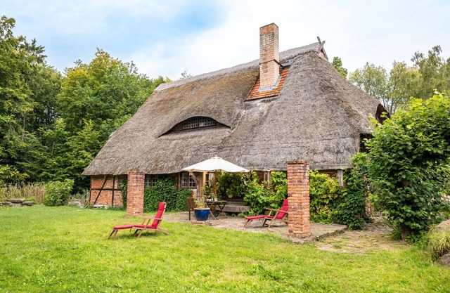 Holiday Apartment 'Charming Apartment in the Natural Forest'