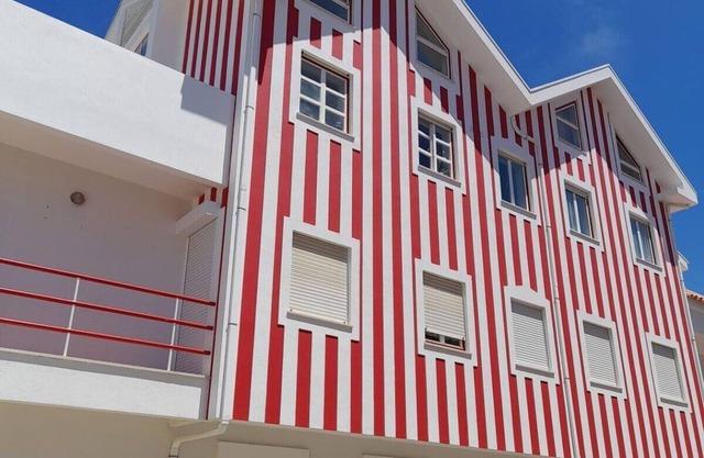 Holiday apartment Gafanha da Encarnação for 1 - 2 persons with 1 bedroom - Holiday apartment