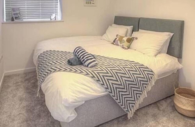 Holiday Accommodation Rhosneigr