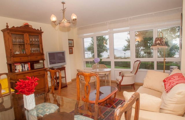 Holiday apartment Sardiñeiro de Abaixo for 1 - 2 persons with 1 bedroom - Holiday apartment