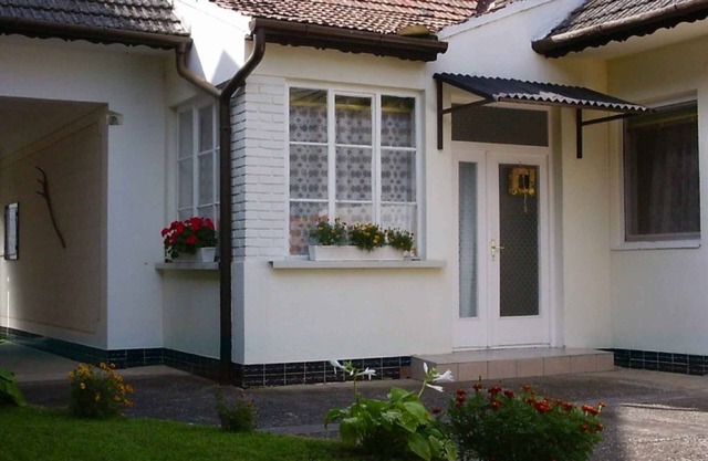 Holiday apartment in a central location