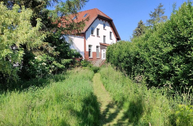 Holiday apartment Doberlug-Kirchhain for 1 - 11 persons with 4 bedrooms - Holiday apartment in one o