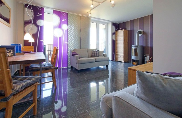 Holiday apartment Hohen Wieschendorf for 1 - 3 persons with 1 bedroom - Holiday apartment in one or