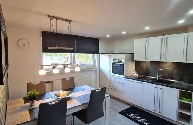 Holiday apartment Glockenhorn