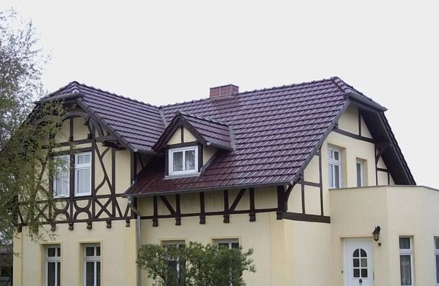 Holiday apartment Küstriner Vorland for 2 - 5 persons with 3 bedrooms - Holiday house