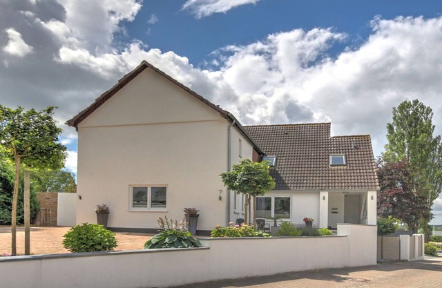 Holiday apartment Schliekieker